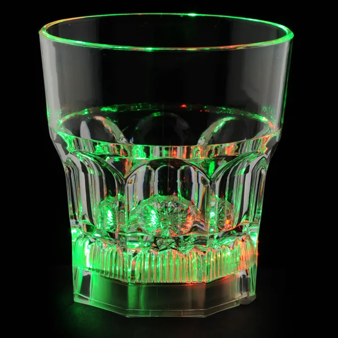 Light-Up Tumbler - 7 oz.