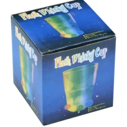 Light-Up Tumbler - 7 oz.