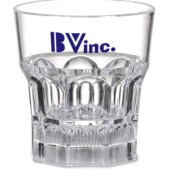 Light-Up Tumbler - 7 oz. - 24 hr