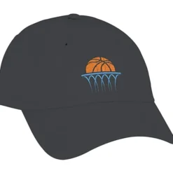 Lightweight Brushed Cotton Twill Cap