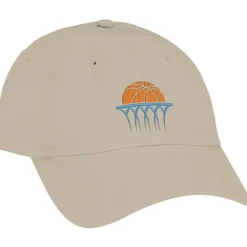 Lightweight Brushed Cotton Twill Cap