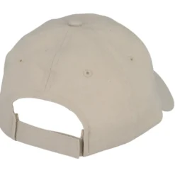 Lightweight Brushed Cotton Twill Cap