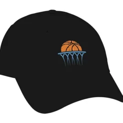Lightweight Brushed Cotton Twill Cap