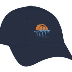 Lightweight Brushed Cotton Twill Cap