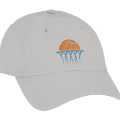 Lightweight Brushed Cotton Twill Cap