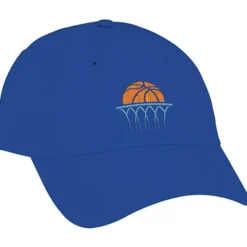Lightweight Brushed Cotton Twill Cap