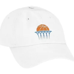 Lightweight Brushed Cotton Twill Cap