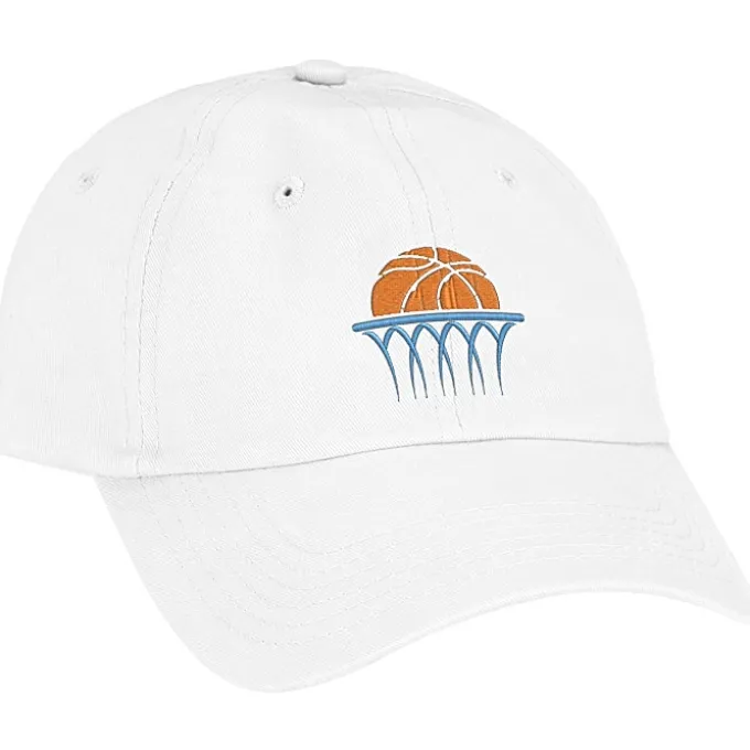 Lightweight Brushed Cotton Twill Cap