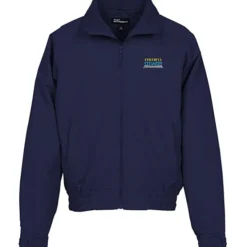 Lightweight Charge Jacket