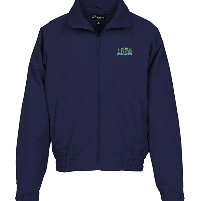 Lightweight Charge Jacket