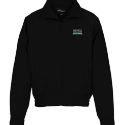 Lightweight Charge Jacket