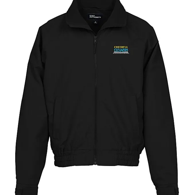 Lightweight Charge Jacket