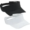 Lightweight Chino Twill Visor - 24 hr