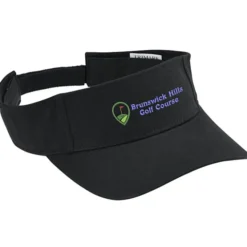 Lightweight Chino Twill Visor