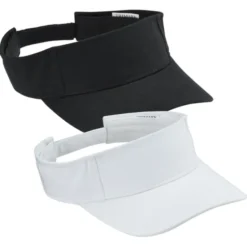 Lightweight Chino Twill Visor