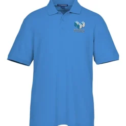 Lightweight Classic Pique Polo - Men's