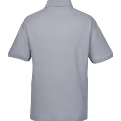 Lightweight Classic Pique Polo - Men's