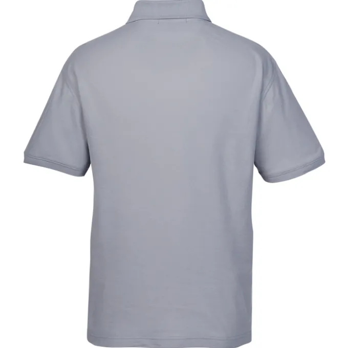 Lightweight Classic Pique Polo - Men's