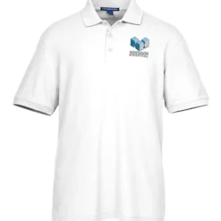 Lightweight Classic Pique Polo - Men's
