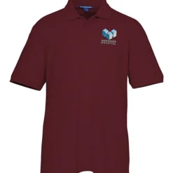 Lightweight Classic Pique Polo - Men's