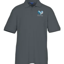 Lightweight Classic Pique Polo - Men's