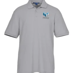 Lightweight Classic Pique Polo - Men's