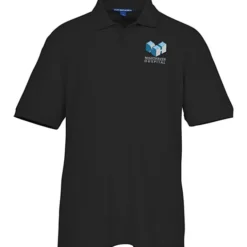 Lightweight Classic Pique Polo - Men's
