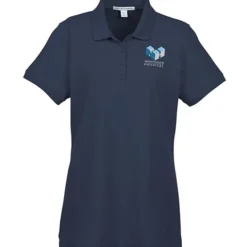 Lightweight Classic Pique Polo - Ladies'