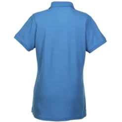 Lightweight Classic Pique Polo - Ladies'