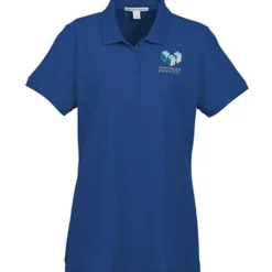 Lightweight Classic Pique Polo - Ladies'