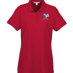 Lightweight Classic Pique Polo - Ladies'