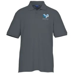 Lightweight Classic Pique Polo - Men's - 24 hr