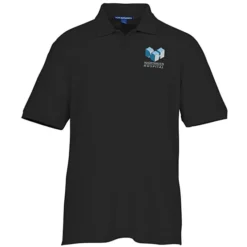 Lightweight Classic Pique Polo - Men's - 24 hr
