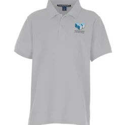 Lightweight Classic Pique Polo - Youth