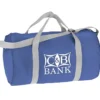 Lightweight Duffel Bag - 18 inches x 10 inches