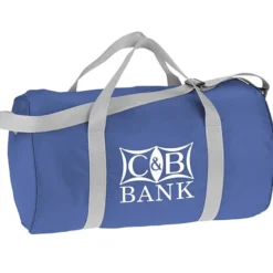 Lightweight Duffel Bag - 18 inches x 10 inches