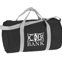 Lightweight Duffel Bag - 18 inches x 10 inches