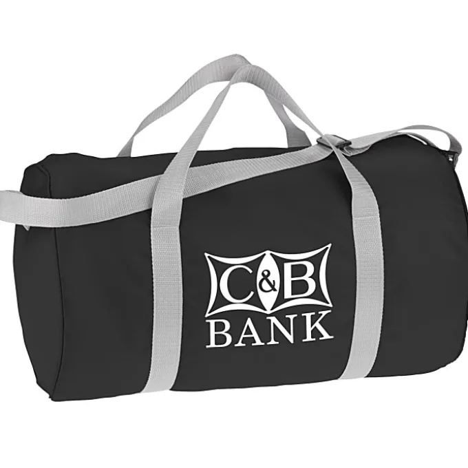 Lightweight Duffel Bag - 18 inches x 10 inches