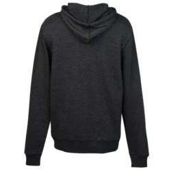 Lightweight Heathered Fleece Hoodie - Men's - Screen