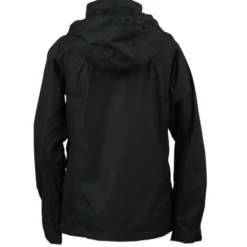 Lightweight Hooded Jacket - Ladies'