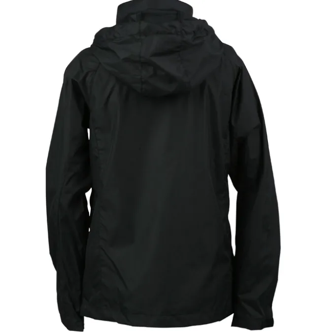 Lightweight Hooded Jacket - Ladies'
