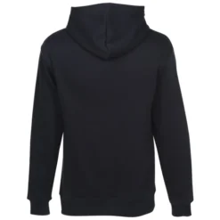 Lightweight 7 oz. Fleece Hoodie - Screen