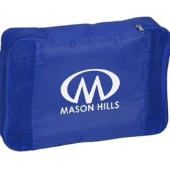 Lightweight Packing Cubes