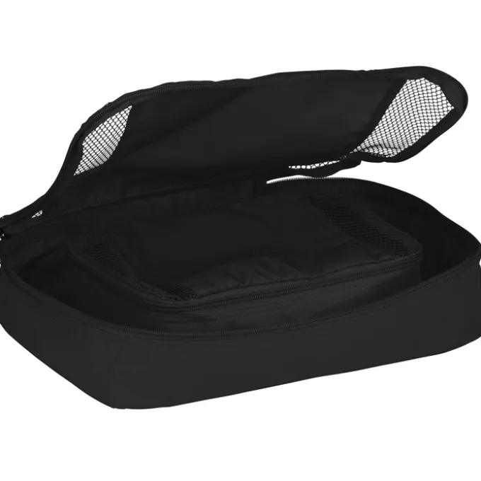 Lightweight Packing Cubes