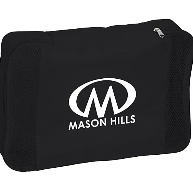 Lightweight Packing Cubes