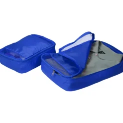 Lightweight Packing Cubes