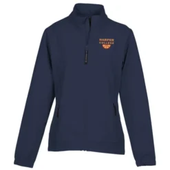 Lightweight Performance Packable Jacket - Ladies'