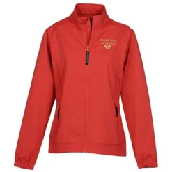 Lightweight Performance Packable Jacket - Ladies'