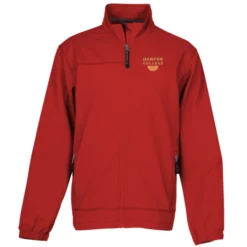 Lightweight Performance Packable Jacket - Men's
