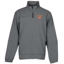 Lightweight Performance Packable Jacket - Men's